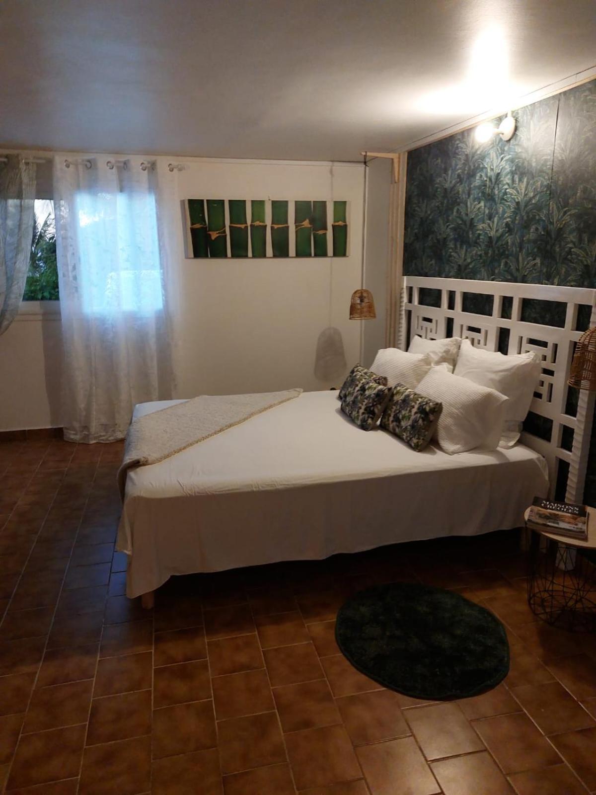 Appartement Bois Soleil