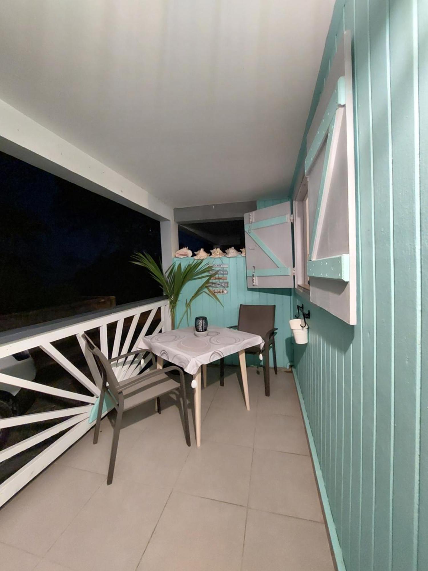 Appartement Bois Soleil *