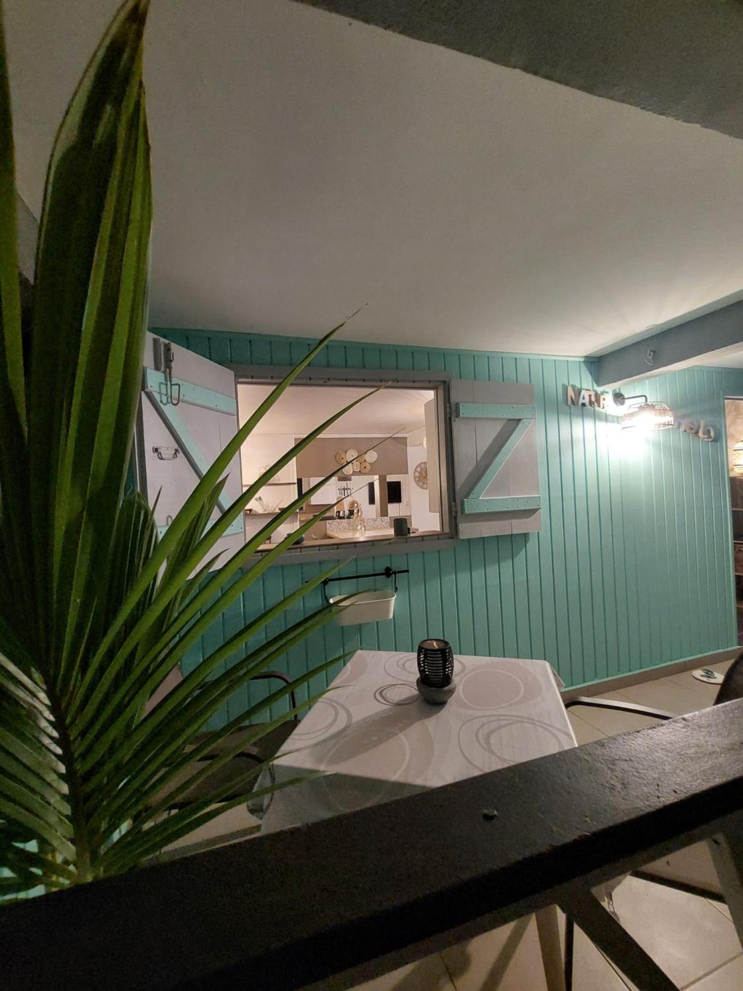 Appartement Bois Soleil *