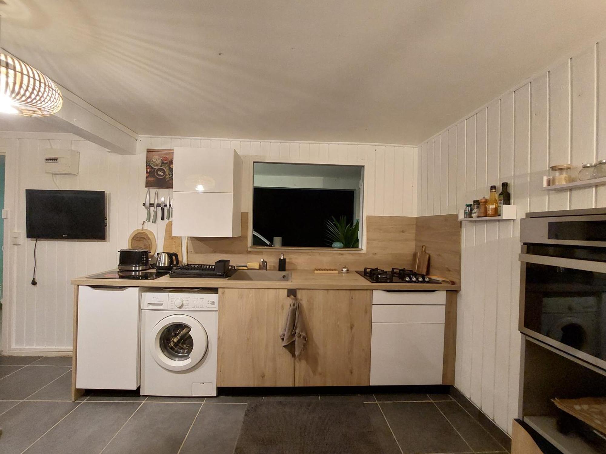 Bois Soleil Appartement Saint-Francois (Grande-Terre)