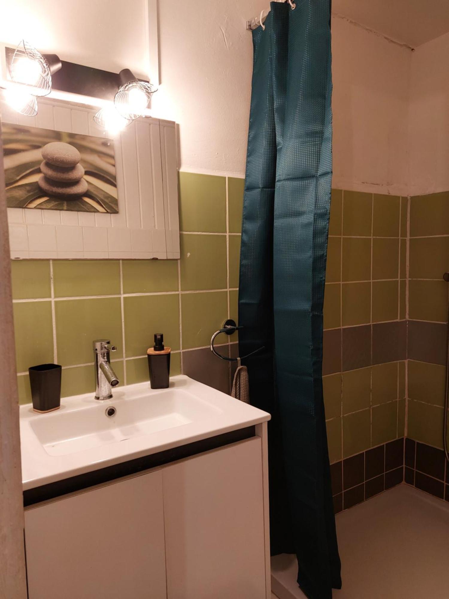 Bois Soleil Appartement Saint-Francois (Grande-Terre)